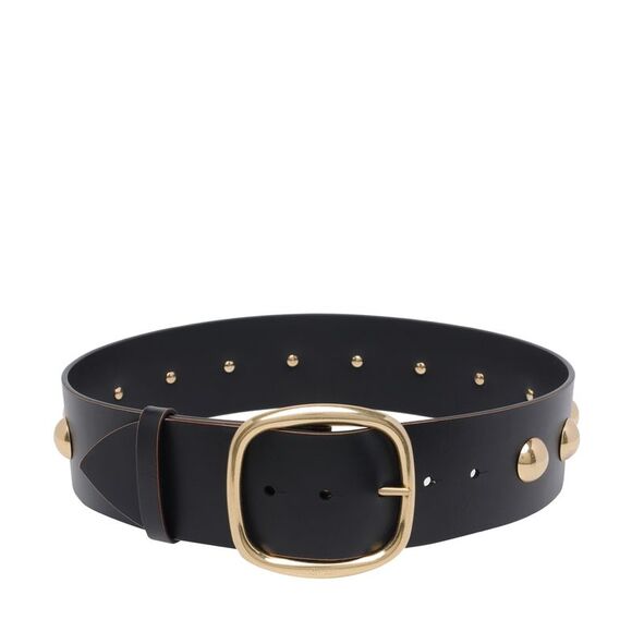 Chloe' Women Chloe' Midnight Belt